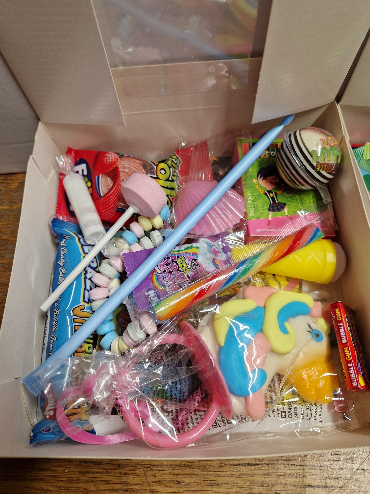 Snoepbox