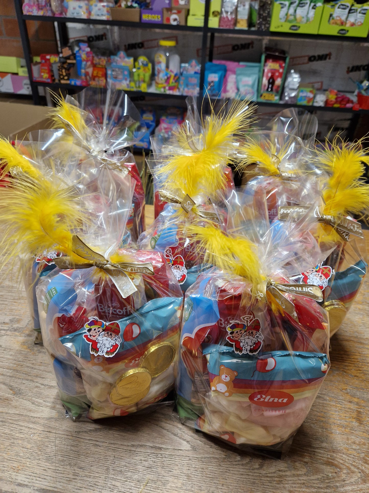 Sinterklaaspakket 5