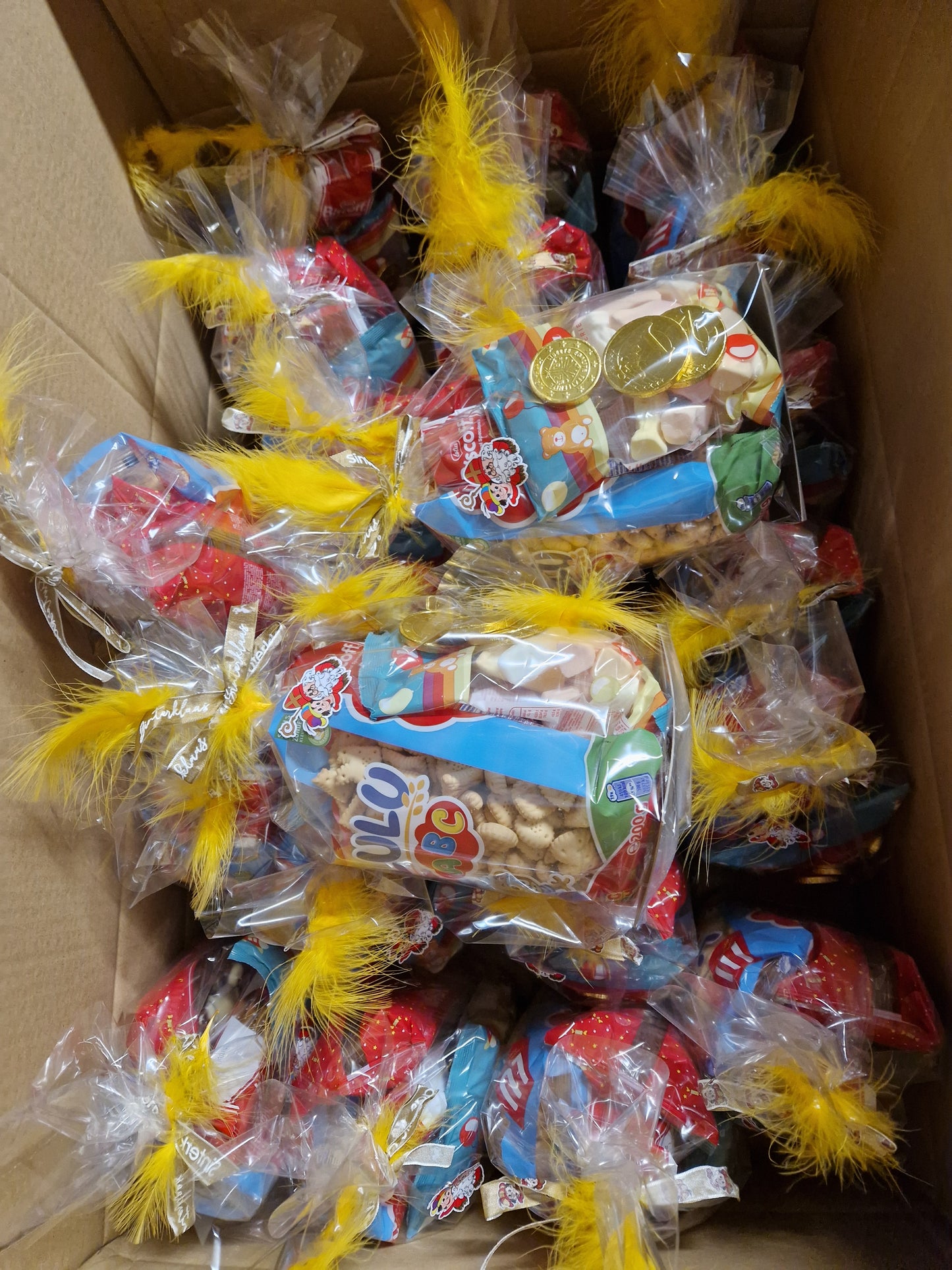 Sinterklaaspakket 5