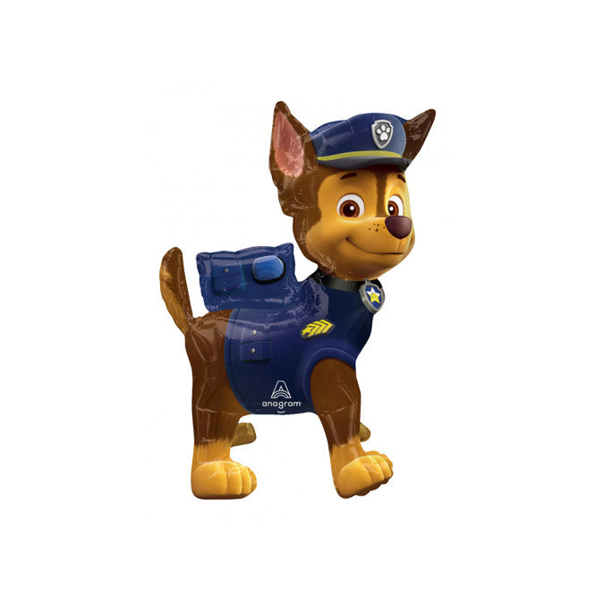 Paw petrol ballon