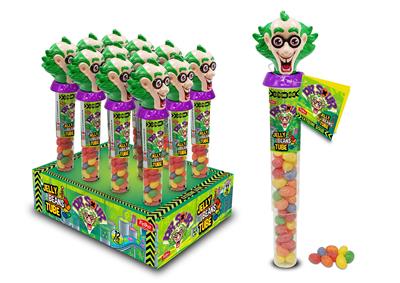 Dr. Sour Sour Beans x12