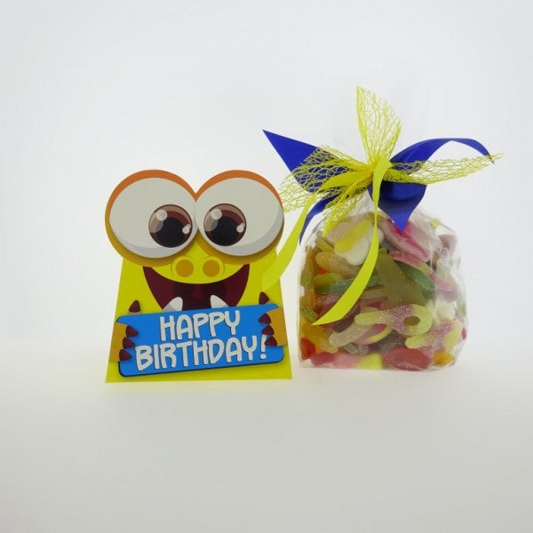 HAPPY BIRTHDAY!