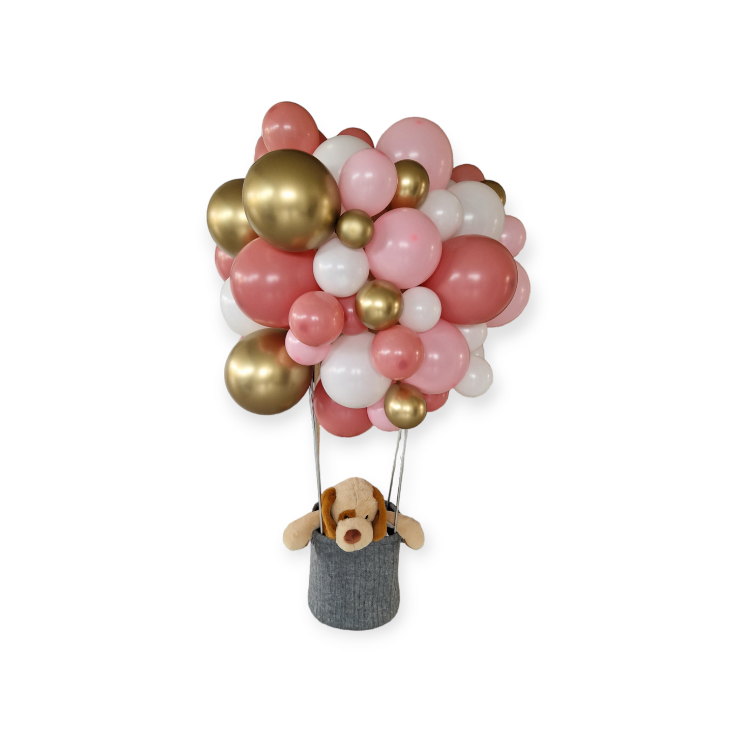 Luchtballon