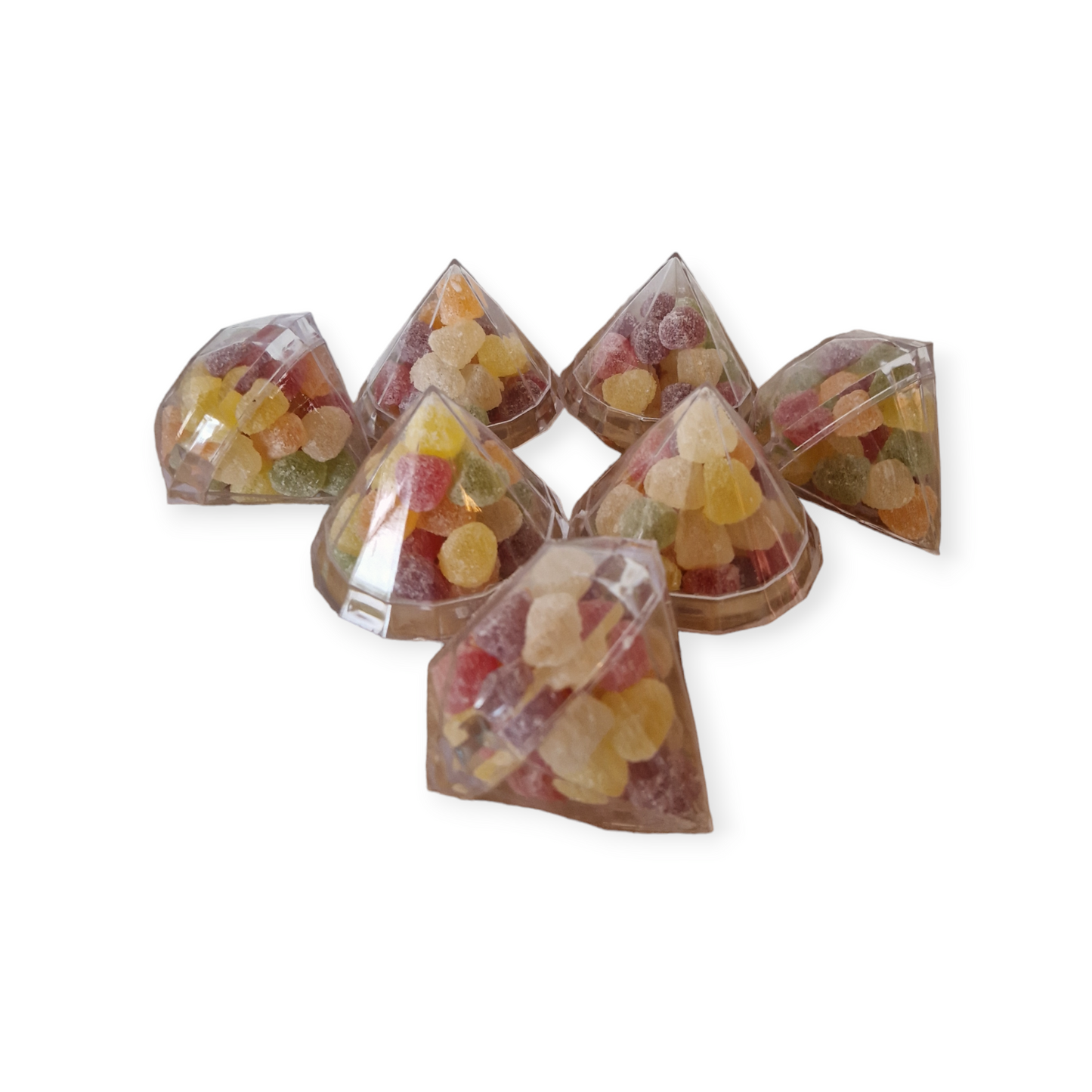 Plexi diamant