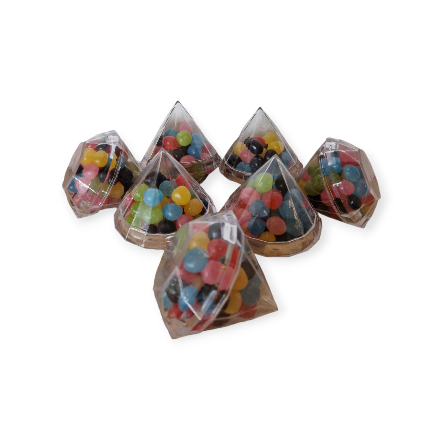 Plexi diamant