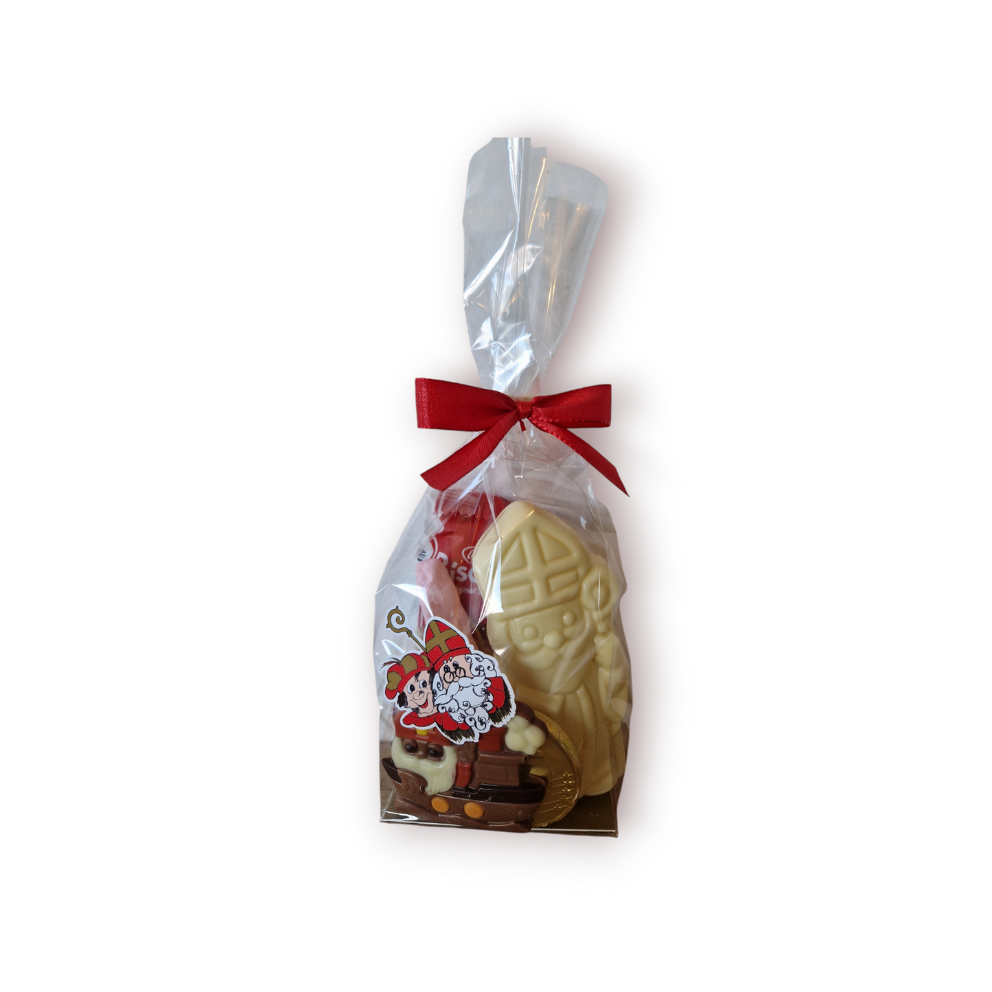 Sint zakje