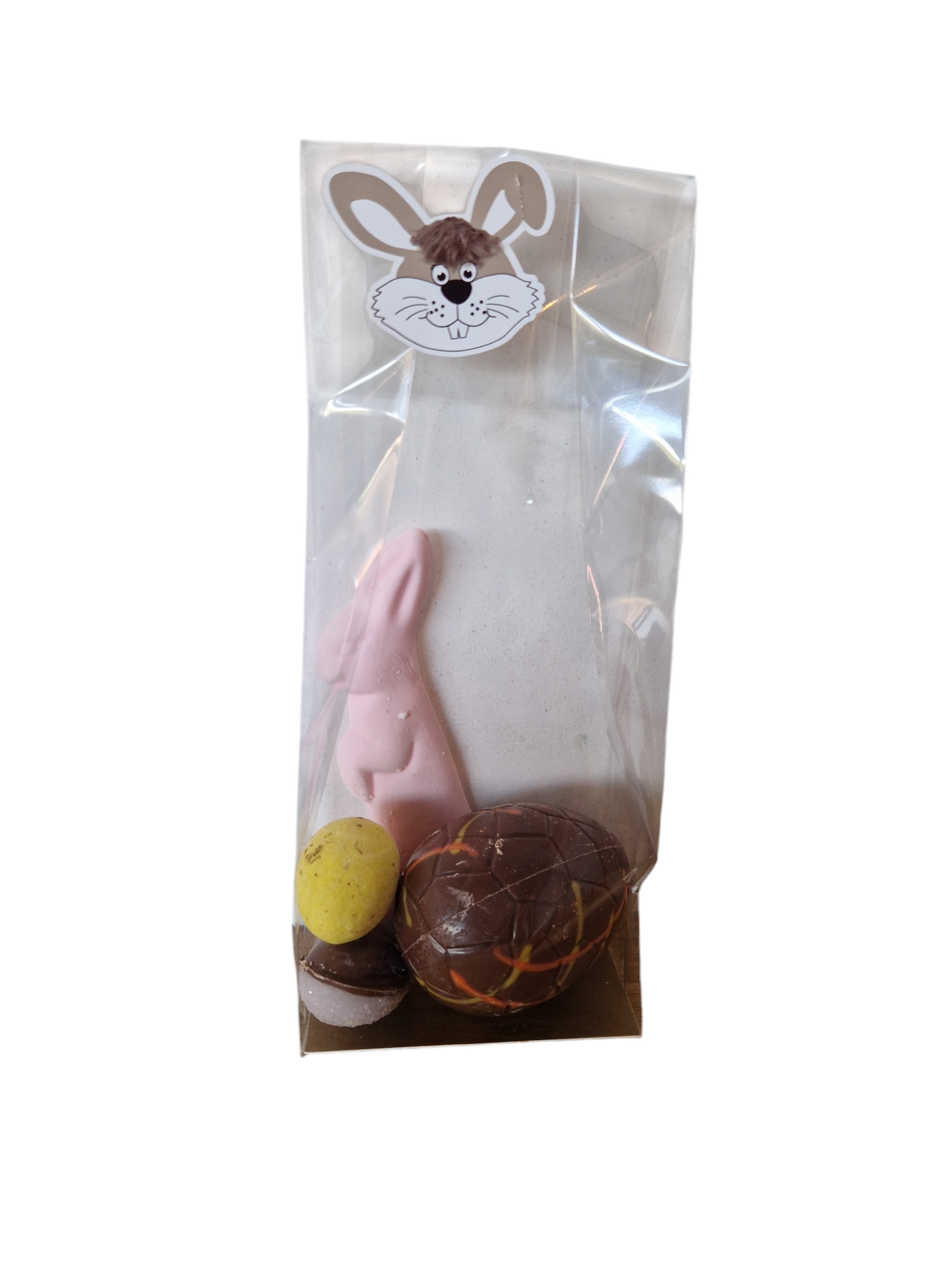 Paaspakket 9