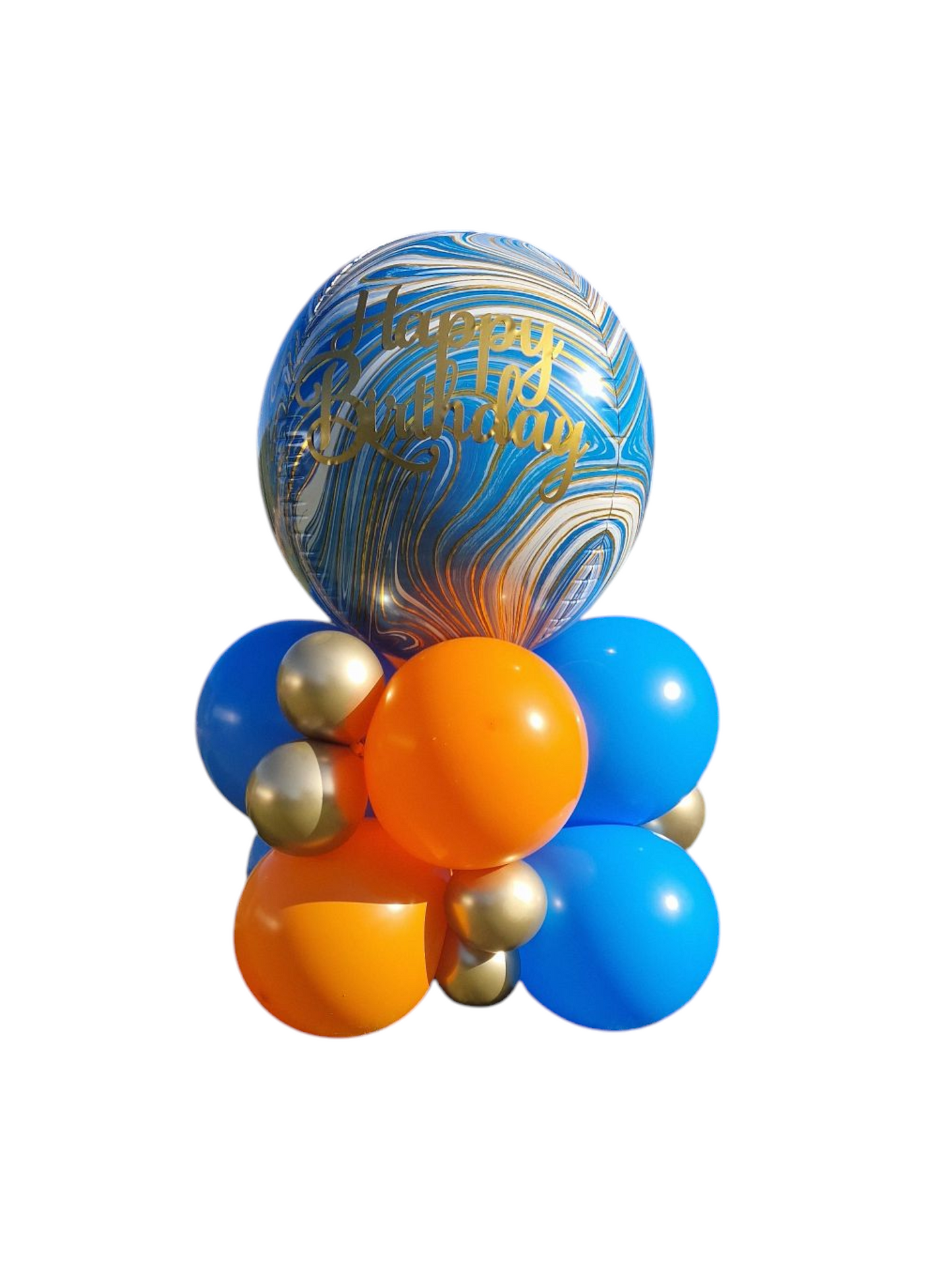 Ballonnenstaander