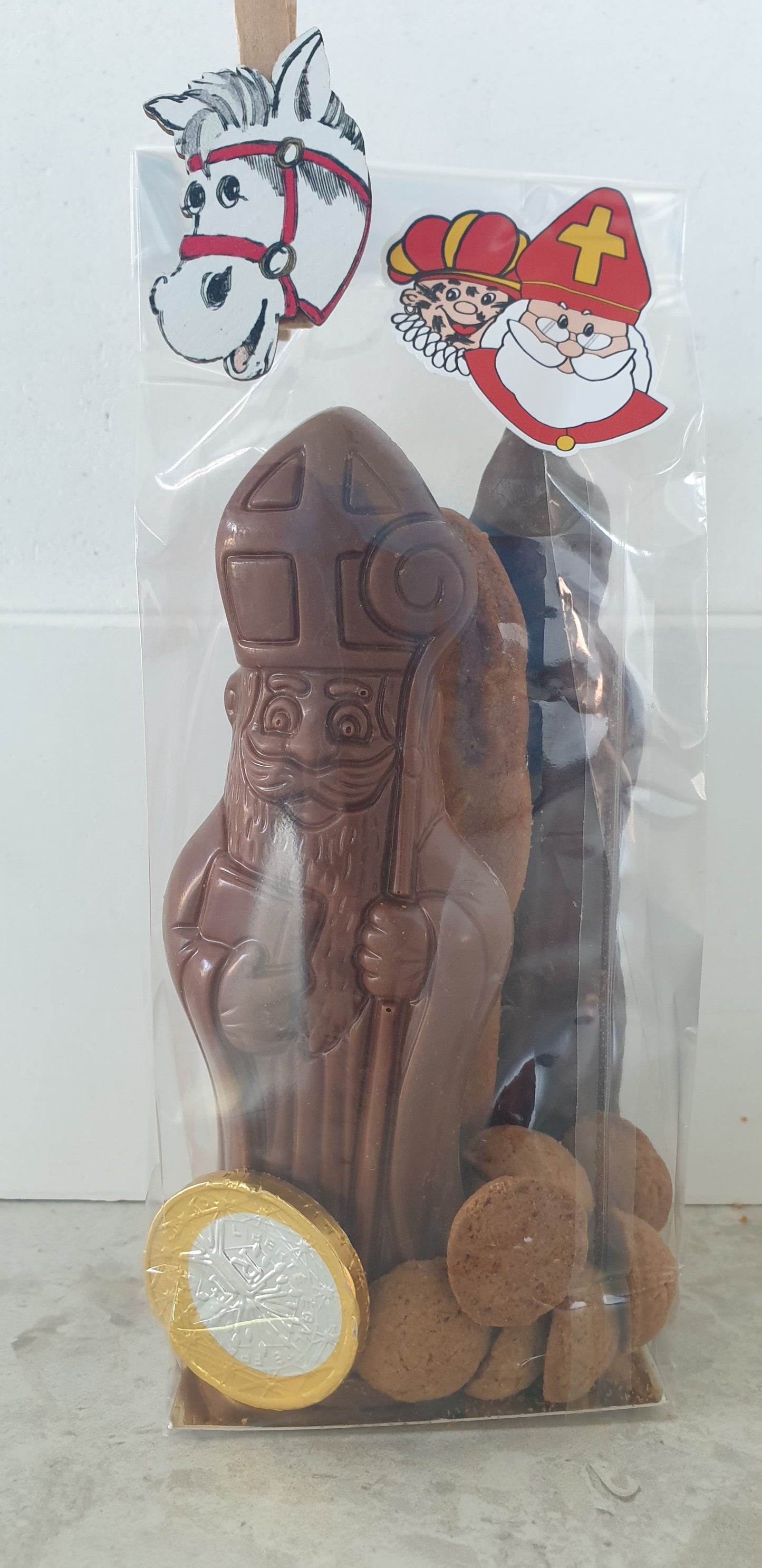 Sinterklaaspakket 1