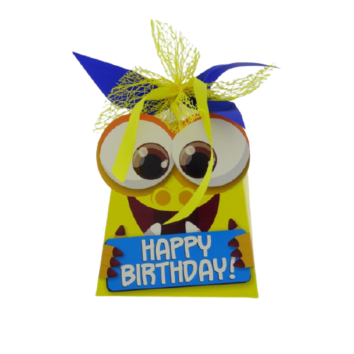 HAPPY BIRTHDAY!