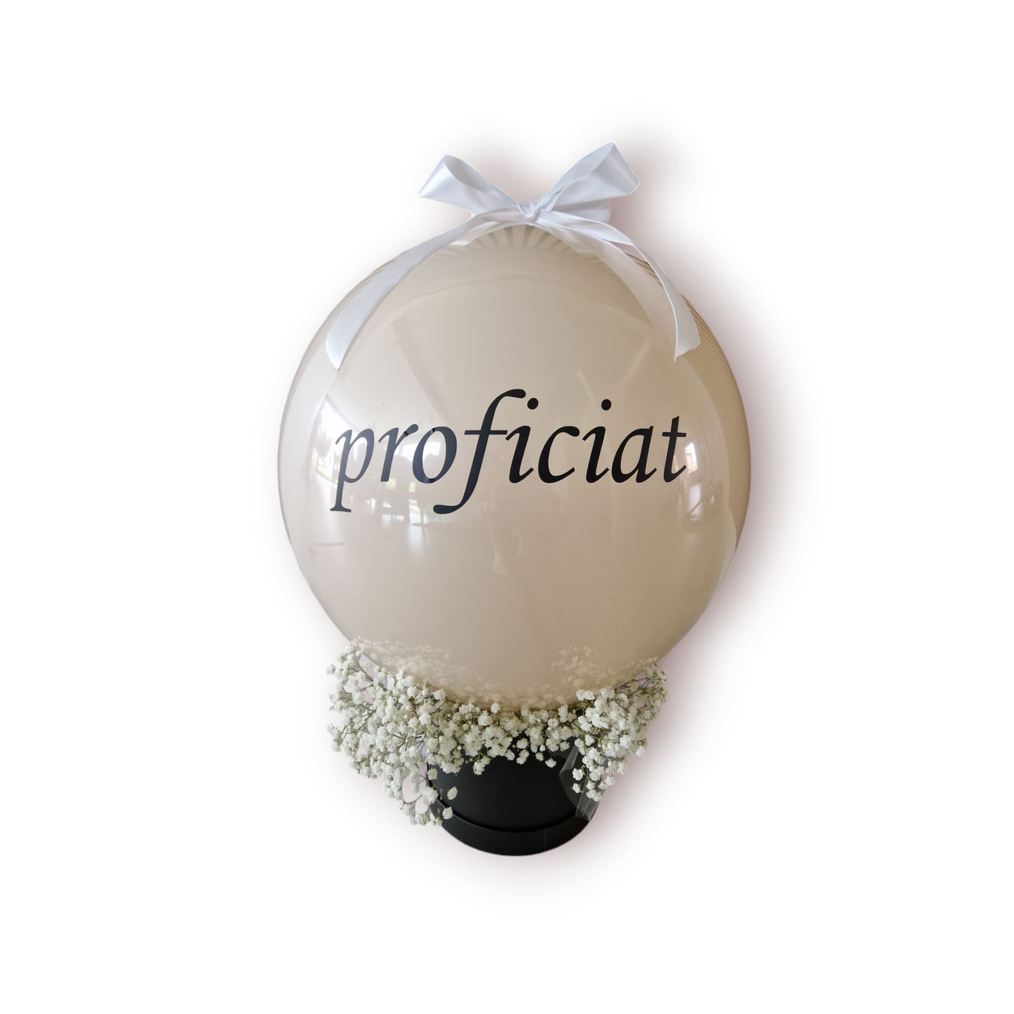 Ballon surprisebox