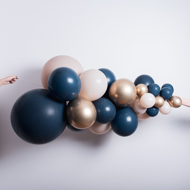 Ballonnenslinger (kleuren te kiezen)