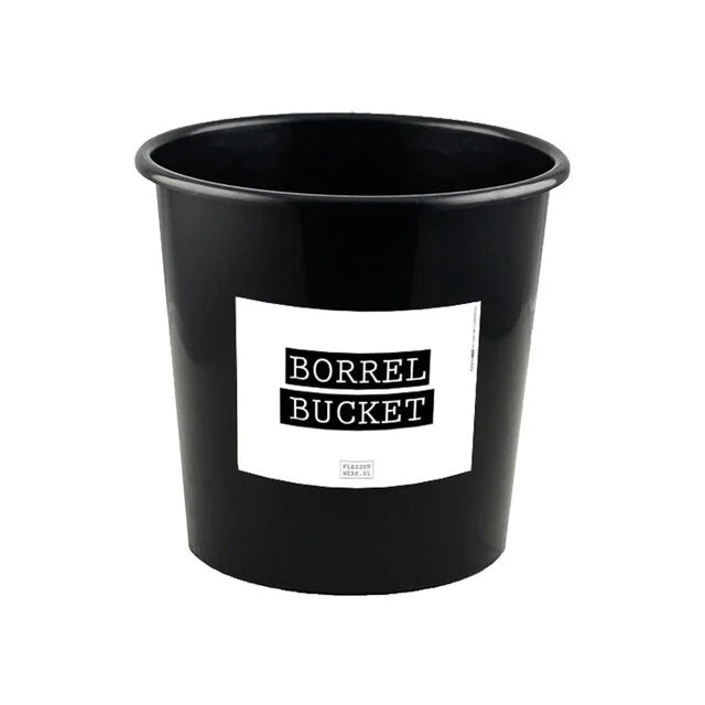 Borrel bucket - medium (5 liter)