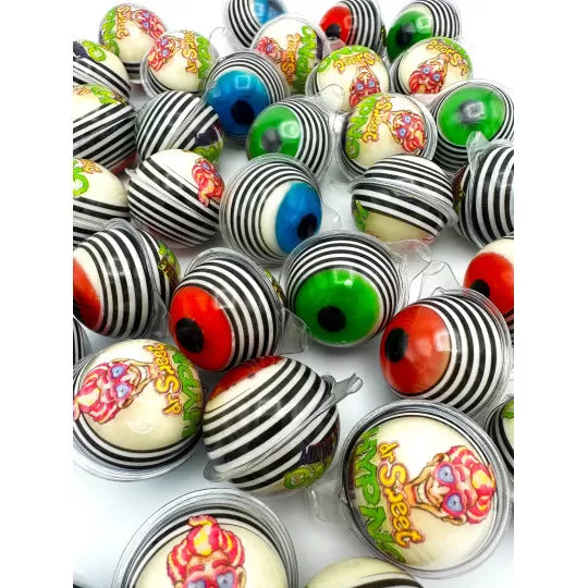 Dr. Sweet Hypno Candy Eyes 4 stuks