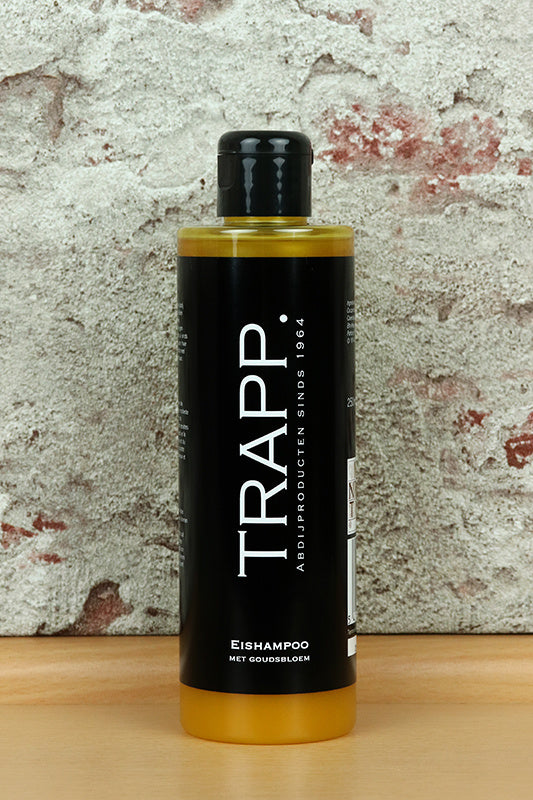 Eishampoo met goudsbloem