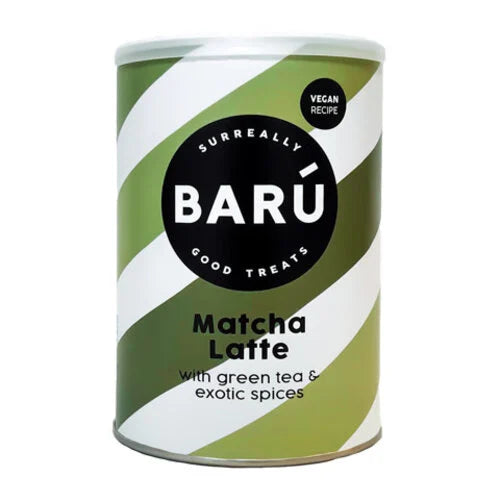 Matcha Latte 250 gram