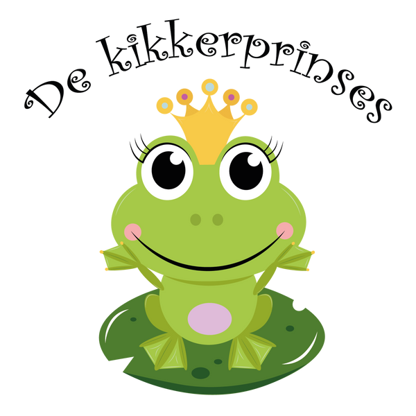 de Kikkerprinses