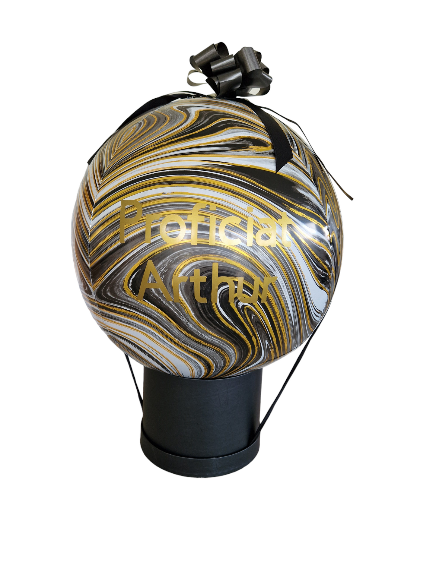 Orbz - Marblez multicolor