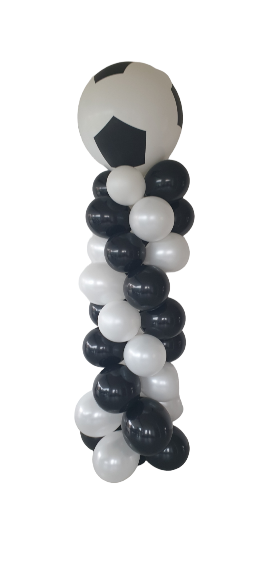 Ballonnenpilaar
