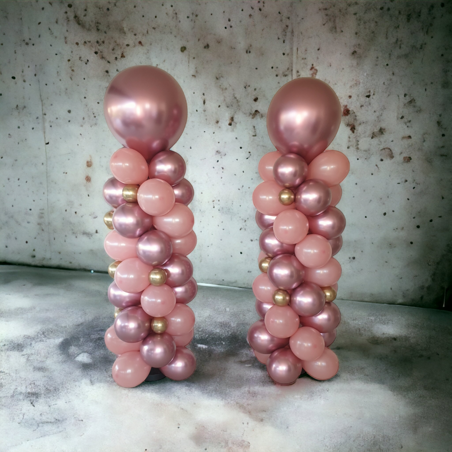 Ballonnenpilaar