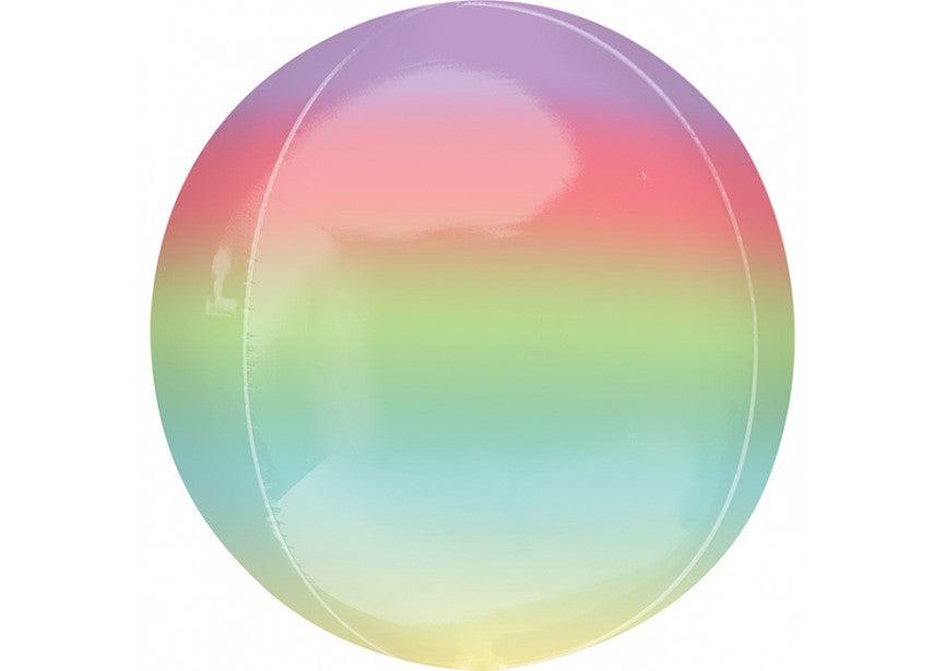 Orbz regenboog