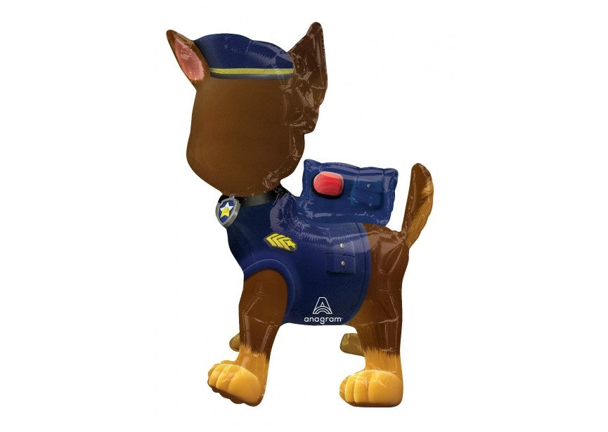 Paw petrol ballon