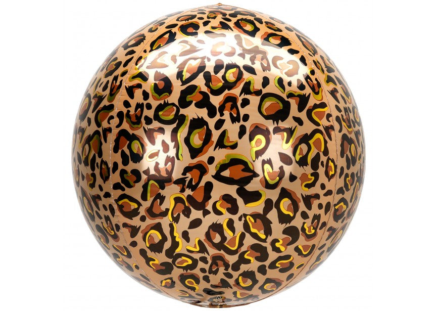Orbz - Animalz Leopard