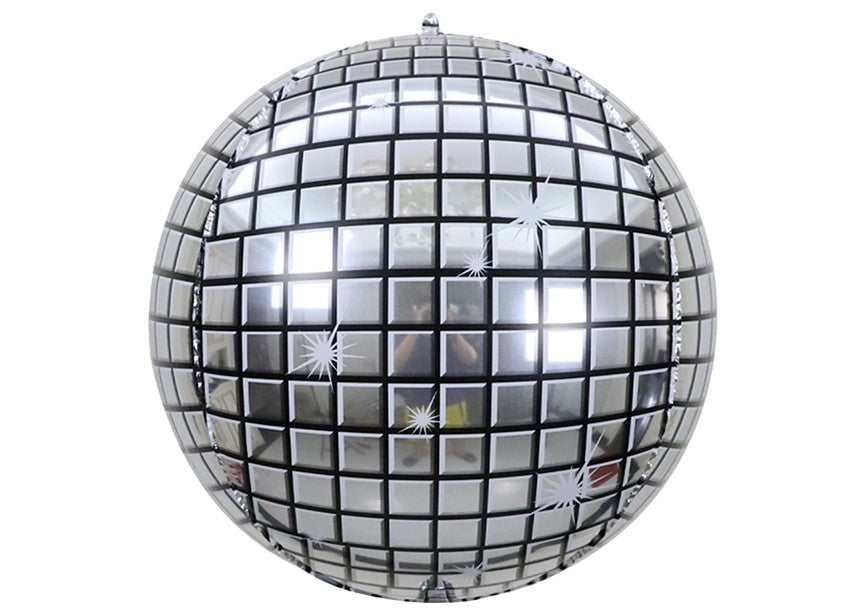 Disco Ball - 4D - 50 inch