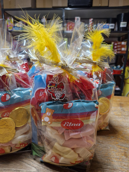 Sinterklaaspakket 5