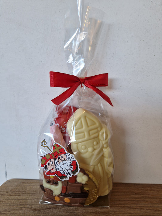 Sinterklaaspakket 2