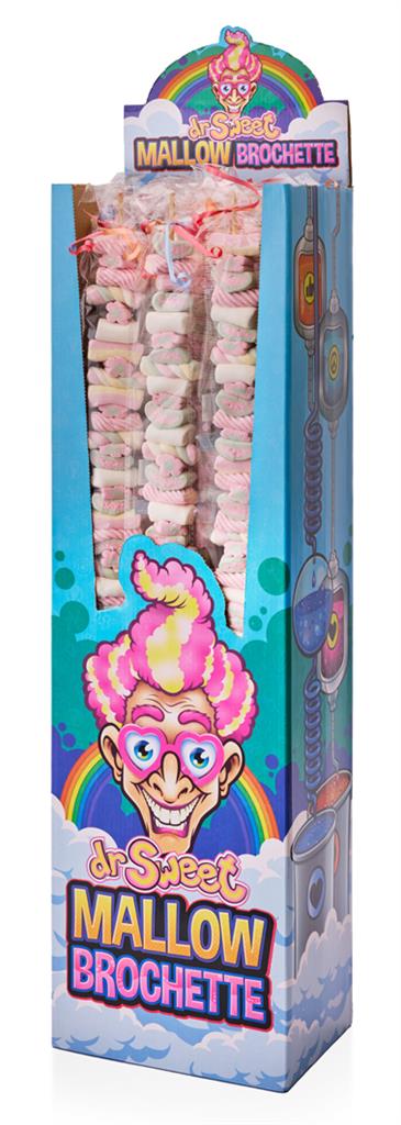Dr. Sweet Mallow Brochette 70cm
