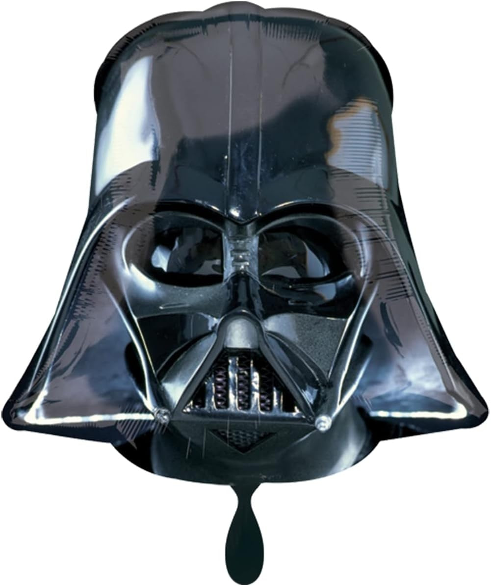 Darth Vader folieballon