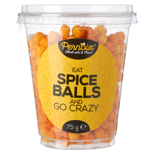 Pernoix Spice Balls