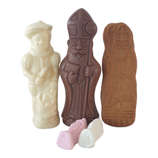 Sinterklaaspakket 1