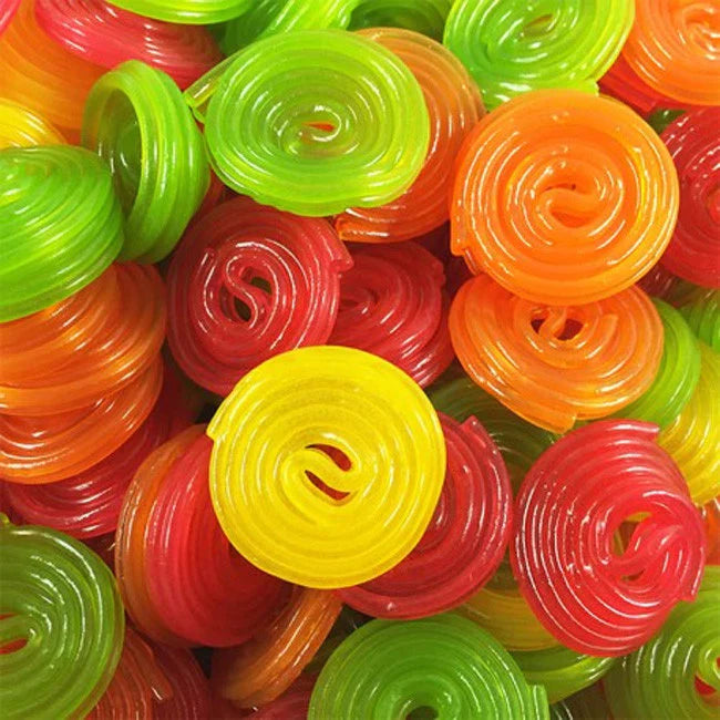 Haribo Rotella Fruit