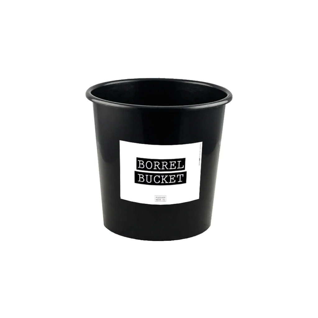 Borrel bucket 3l