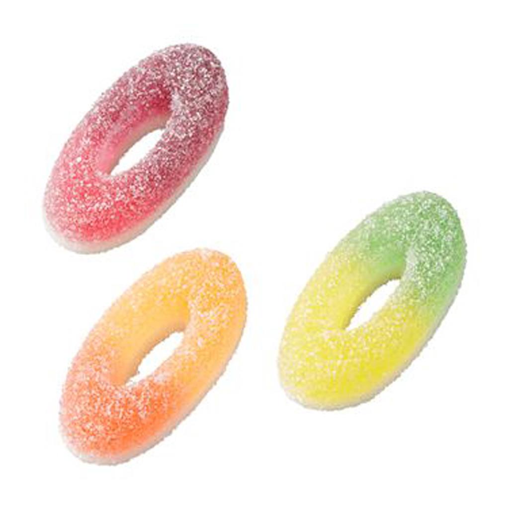 Frisia Fruity rings