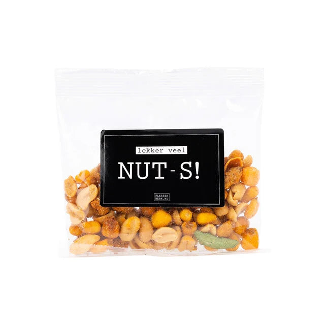 Lekker veel nuts