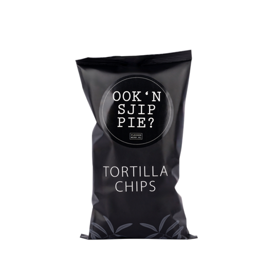 Tortilla chips