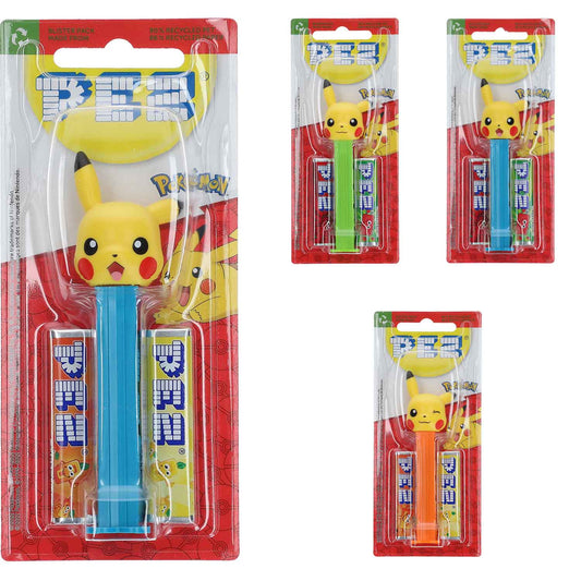 Pez Pokémon