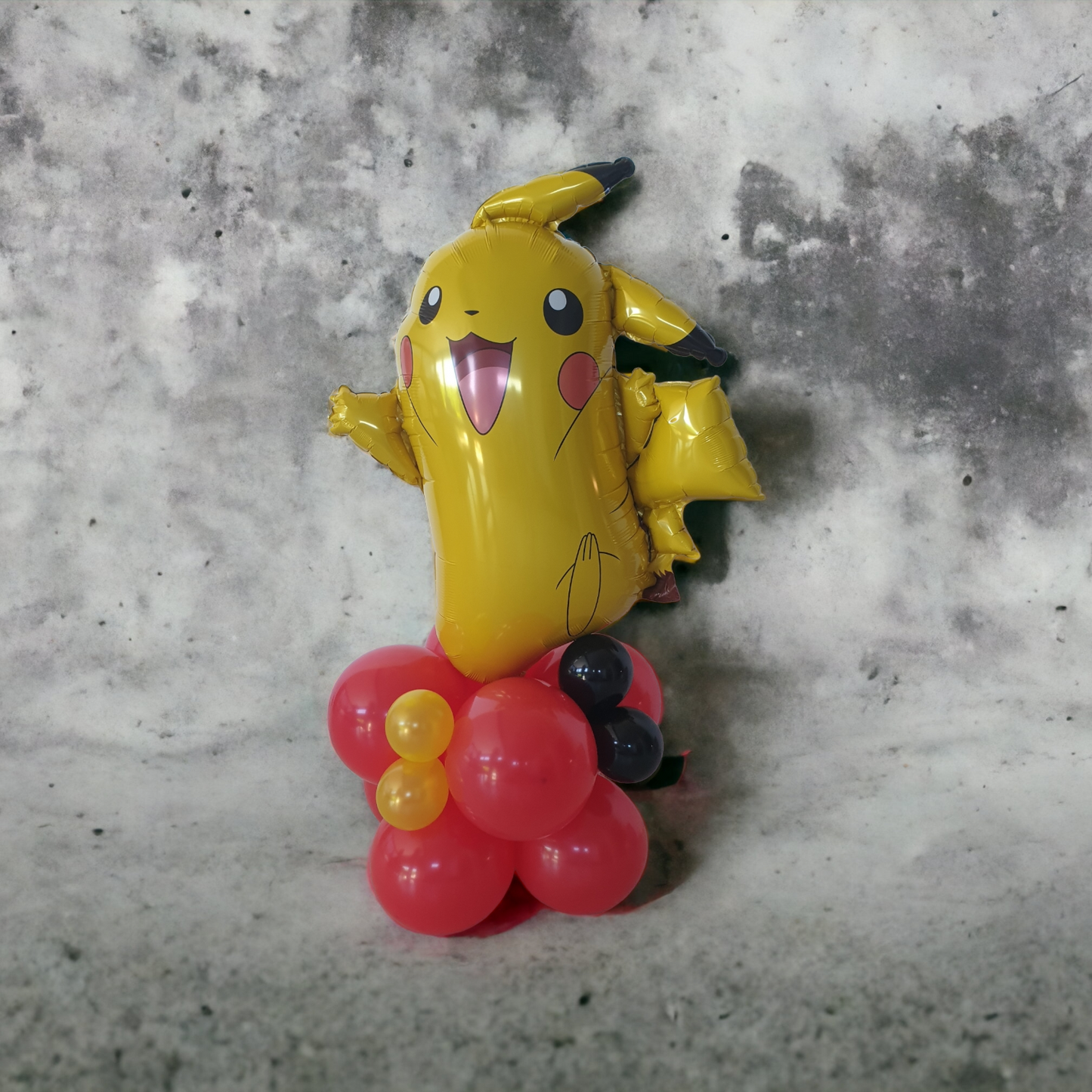 Staander Pikachu