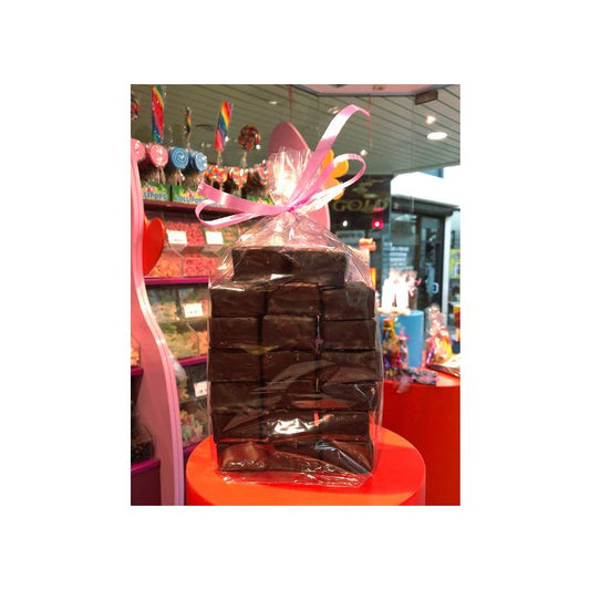 0,5kg artisanale chocospekken Pierot