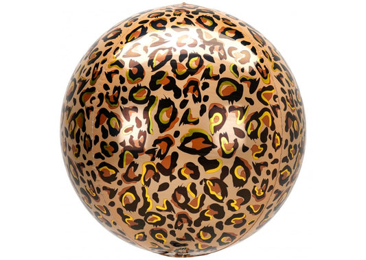 Orbz - Animalz Leopard