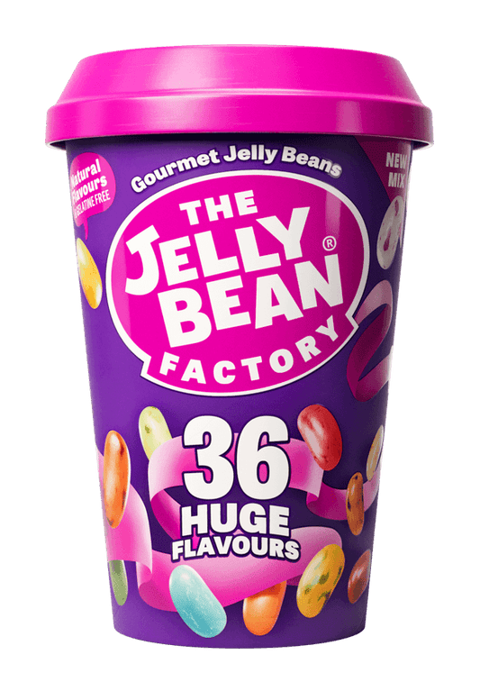 Jelly Beans Cup 200 gr